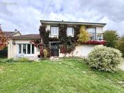 Maison 6 pièces 154 m²