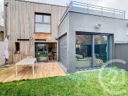 Maison 6 pièces 154 m²