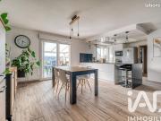 Maison familiale 6 pièces 154 m²