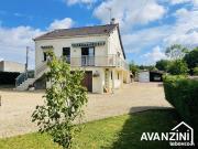 Maison 6 pièces 154 m²