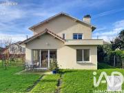 Maison familiale 6 pièces 154 m²