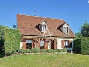Maison 6 pièces 154 m²