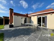 Maison 6 pièces 154 m² Maison 6 pièces 154 m²