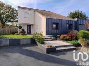 Maison 6 pièces 154 m²