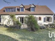 Maison 6 pièces 154 m²