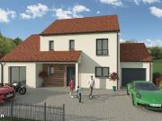 Maison 6 pièces 154 m²