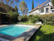 Maison 6 pièces 154 m²