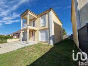 Maison 6 pièces 154 m²