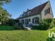 Maison 6 pièces 154 m²