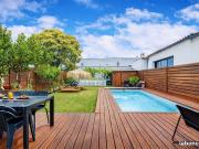 Maison 6 pièces 154 m²