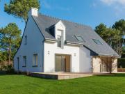 Maison 6 pièces 155 m²