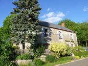 Maison 6 pièces 155 m²