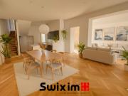 Maison 6 pièces 155 m²