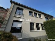 Maison 6 pièces 155 m²