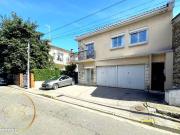 Maison 6 pièces 155 m²