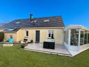 Maison 6 pièces 155 m²