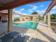 Maison 6 pièces 155 m²