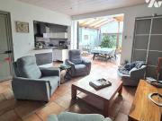 Maison 6 pièces 155 m²