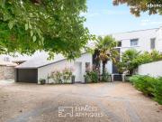 Maison 6 pièces 155 m²