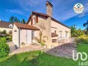 Maison 6 pièces 155 m²