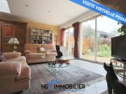 Maison 6 pièces 155 m²