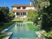 Maison 6 pièces 155 m²