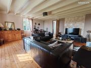 Maison 6 pièces 155 m²