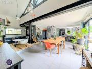 Maison 6 pièces 155 m²