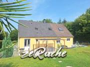 Maison 6 pièces 155 m²