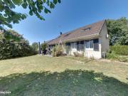 Maison 6 pièces 155 m²
