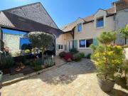 Maison 6 pièces 155 m²