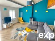 Maison 6 pièces 155 m²