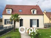 Maison 6 pièces 155 m²