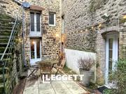 Maison 6 pièces 155 m²