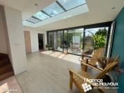 Maison 6 pièces 155 m²