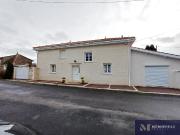 Maison 6 pièces 155 m²