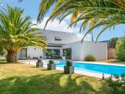 Maison 6 pièces 155 m²