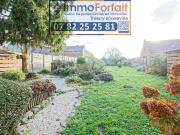 Maison 6 pièces 155 m²