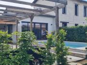 Maison 6 pièces 155 m²