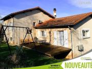 Maison 6 pièces 155 m²