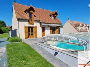 Maison 6 pièces 155 m²