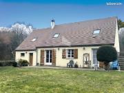 Maison 6 pièces 155 m²