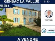 Maison 6 pièces 155 m²