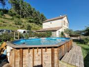 Maison 6 pièces 155 m²