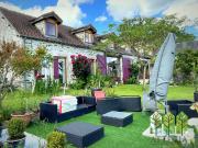 Maison 6 pièces 155 m²