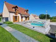 Maison 6 pièces 155 m²