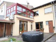 Maison 6 pièces 155 m²