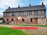 Maison 6 pièces 155 m²