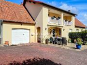 Maison 6 pièces 155 m²