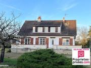 Maison 6 pièces 155 m²